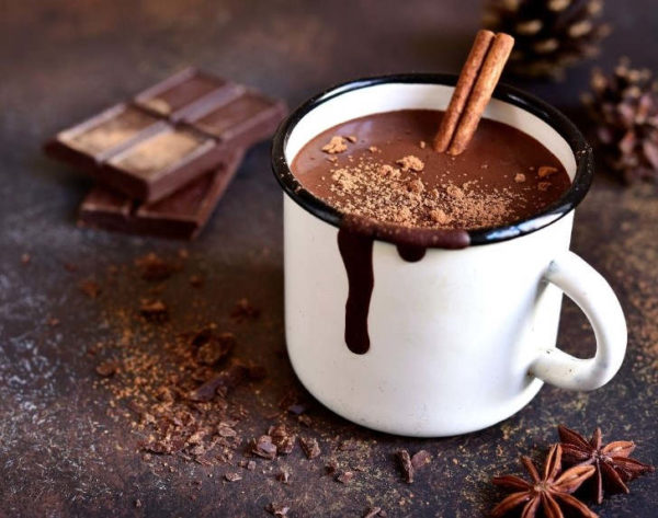 Chocolate a la Taza - Imagen 2