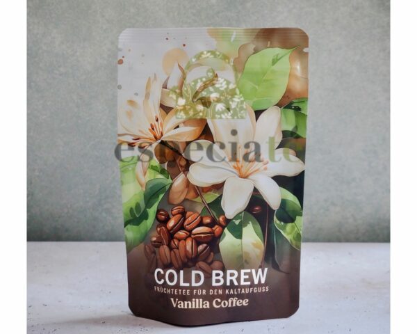 Cold Brew Vainilla Café