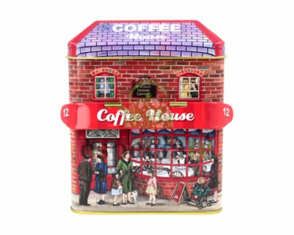 Casita Coffee Shop