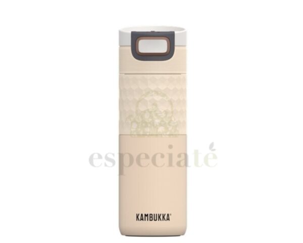 Termo Etna 500 Grip Beige