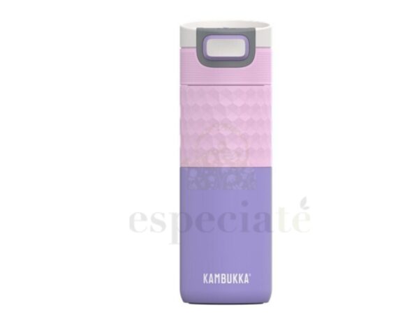 Termo Etna 500 Grip Purple