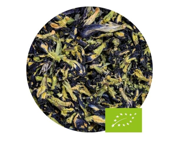 Butterfly Tea Eco